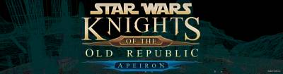 Ремейк Star Wars: Knights of The old Republic Apeiron